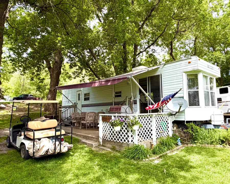 5181 #40 Fish Hook Drive Sw, Alexandria, MN 56308 - #2