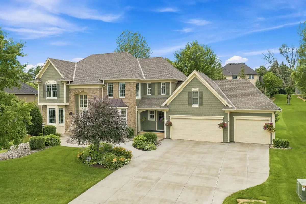 3824 Fairway Terrace, Woodbury, MN 55125 - #1