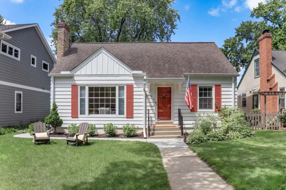5732 Dupont Avenue S, Minneapolis, MN 55419 - #1