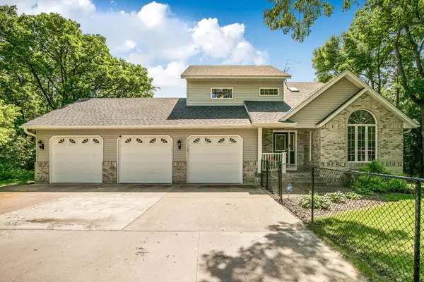 22125 206th Street Nw, Big Lake, MN 55309