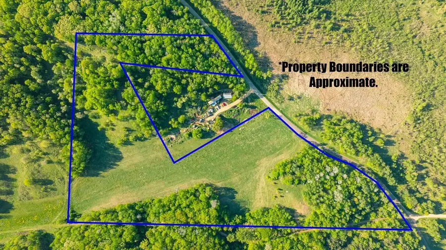 E3555 1120th Avenue, Boyceville, WI 54725 - #2
