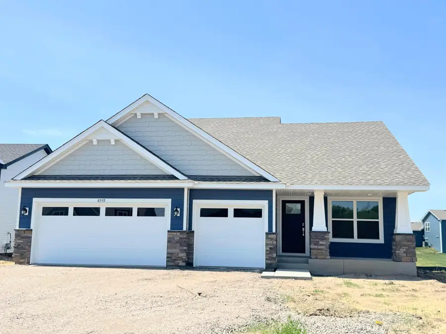 8559 Farmstead Avenue Ne, Monticello, MN 55362 - #2