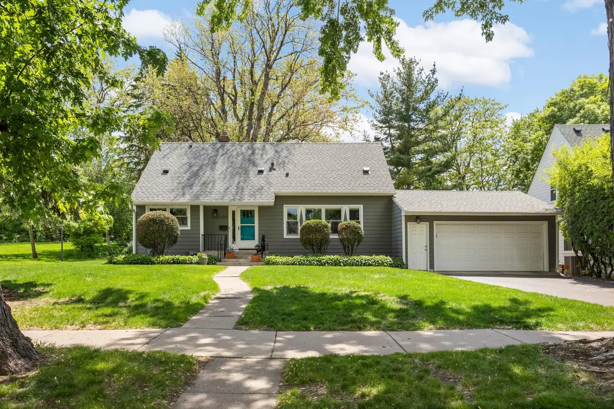 2480 Beverly Road, Saint Paul, MN 55104 - #1