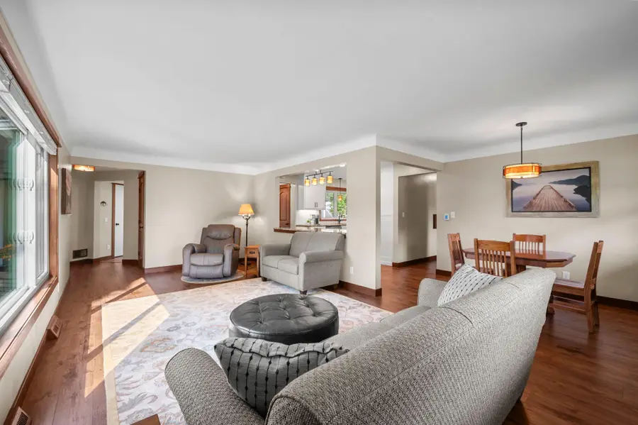 3887 Van Dyke Street, Saint Paul, MN 55110 - #3