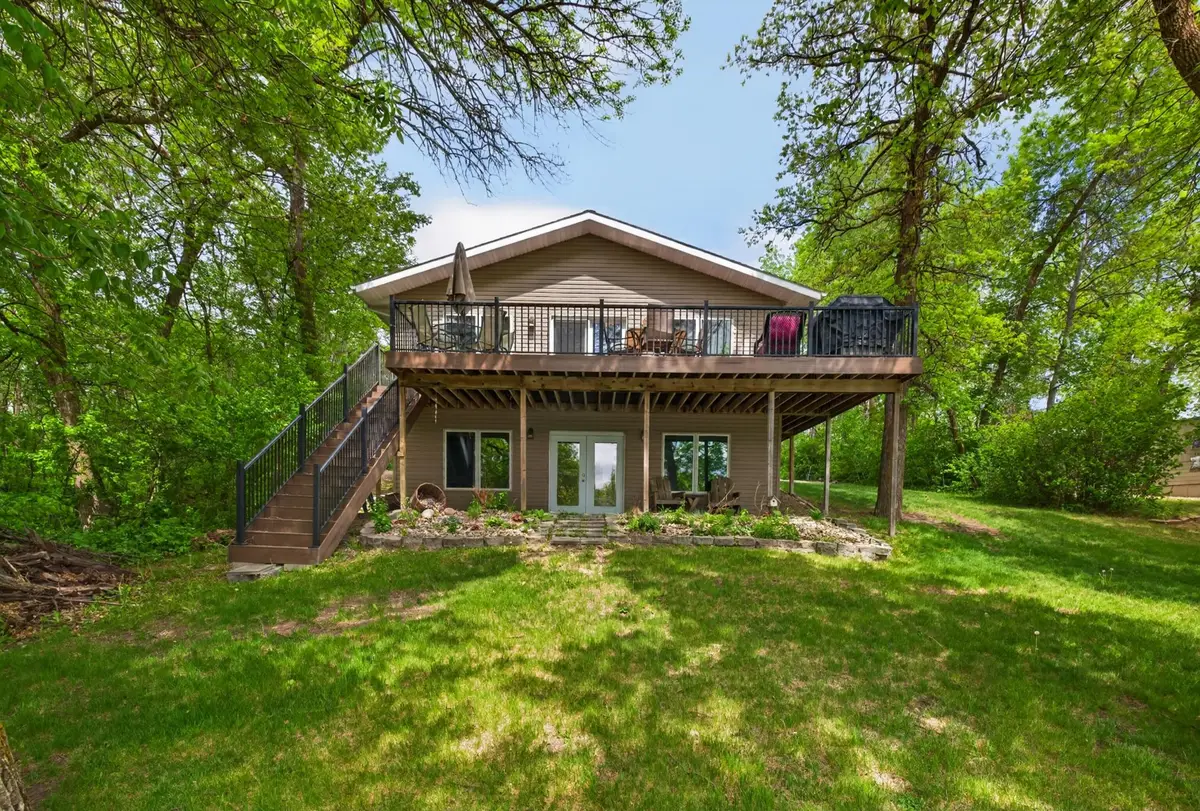 186 Rugby Point Road, Bottineau, ND 58318 - #1