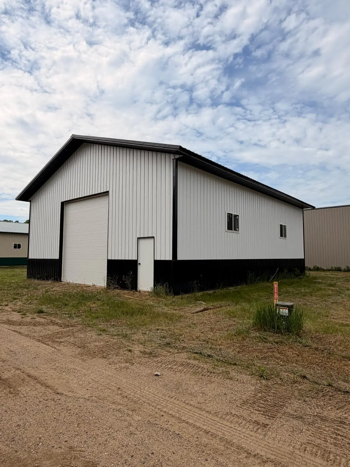 3690 Hines Road, Cushing, MN 56443 - #1