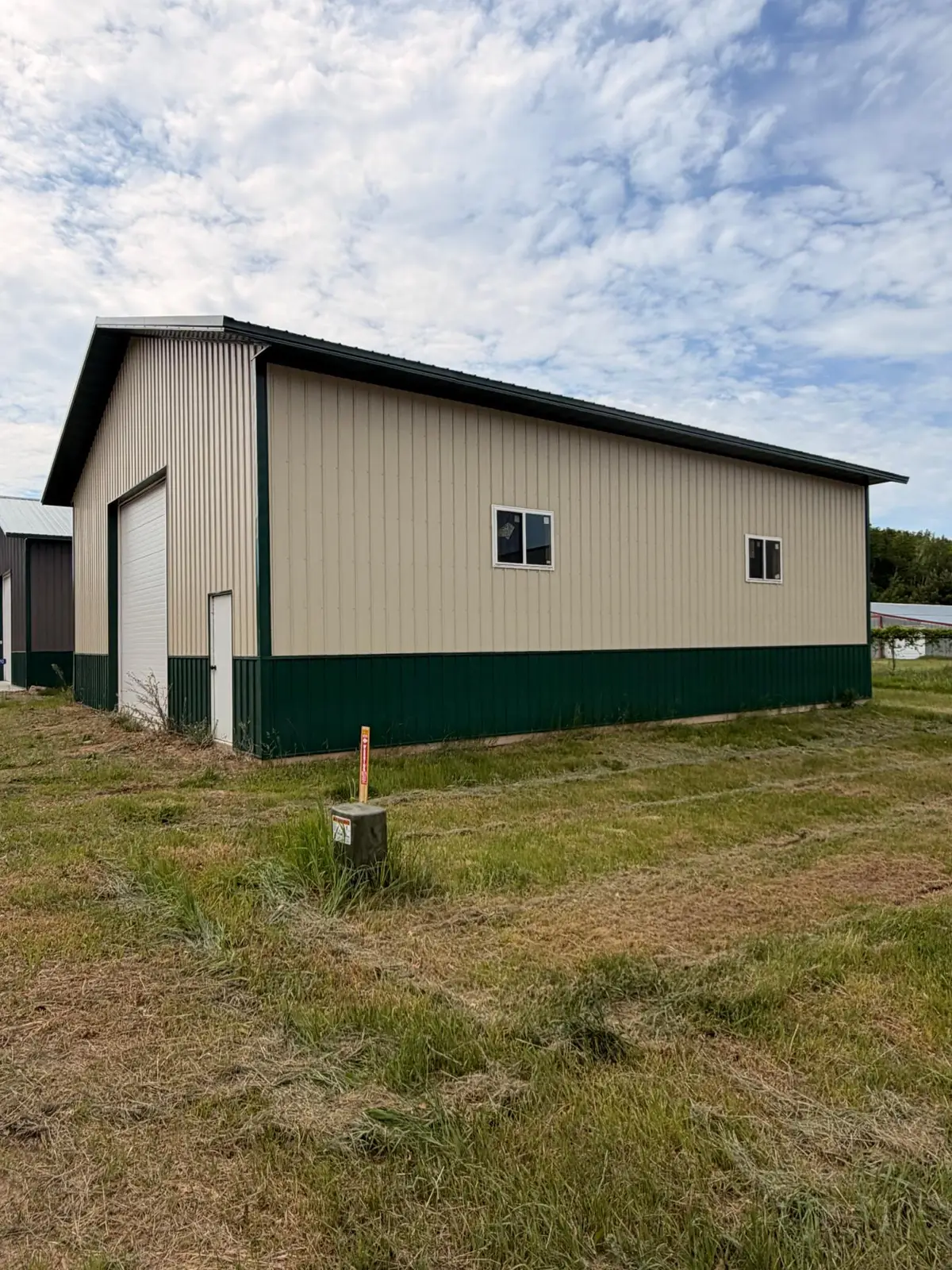 3670 Hines Road, Cushing, MN 56443 - #1