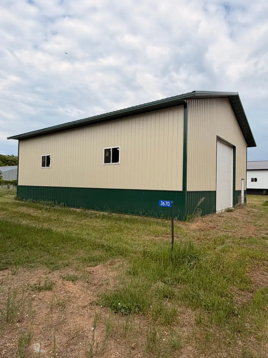 3670 Hines Road, Cushing, MN 56443 - #2