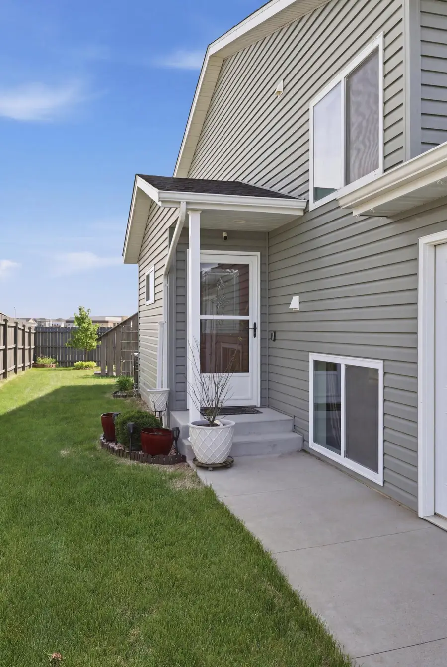 3392 Maple Leaf Loop S, Fargo, ND 58104 - #2