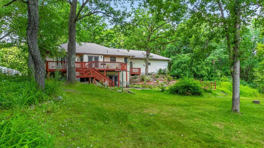 26275 136th Street Nw, Zimmerman, MN 55398 - #2