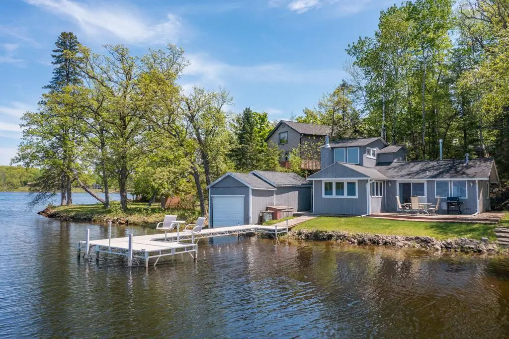 22693 Cedar Shores Drive, Aitkin, MN 56431 - #1