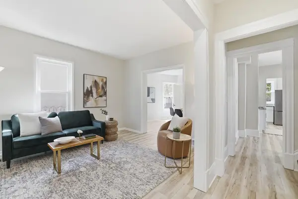 3036 Clinton Avenue, Minneapolis, MN 55408