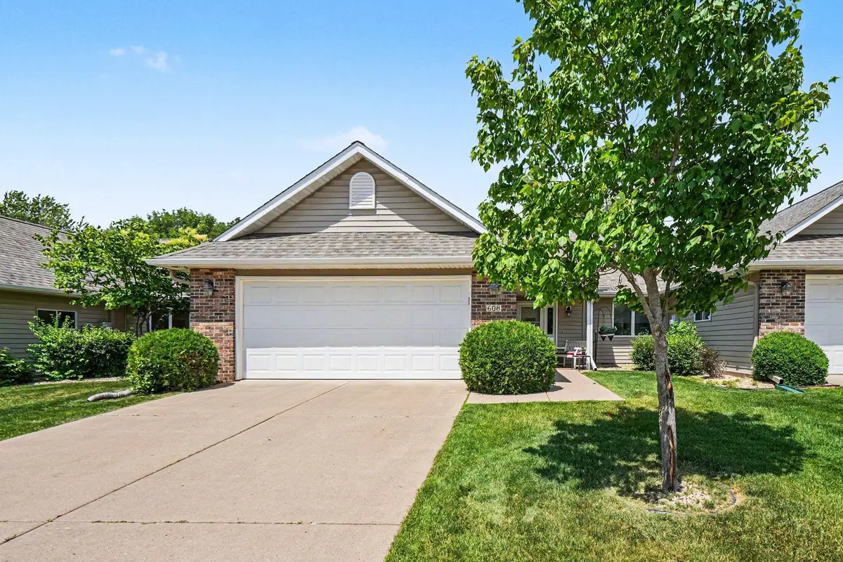 608 Cherrywood Court, Red Wing, MN 55066 - #1