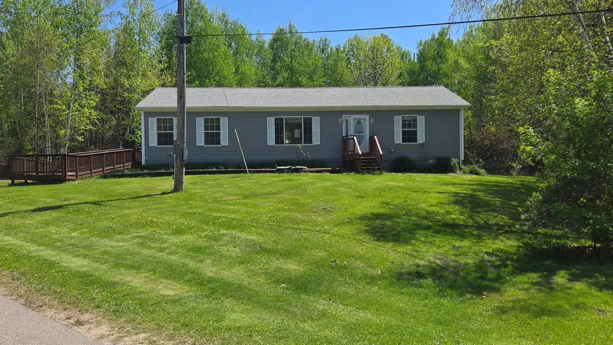 10676 Hillcrest Drive, Orr, MN 55771 - #1