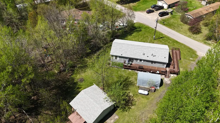 10676 Hillcrest Drive, Orr, MN 55771 - #3