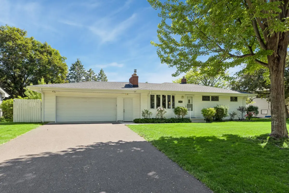 2422 Oak Street, White Bear Lake, MN 55110 - #1