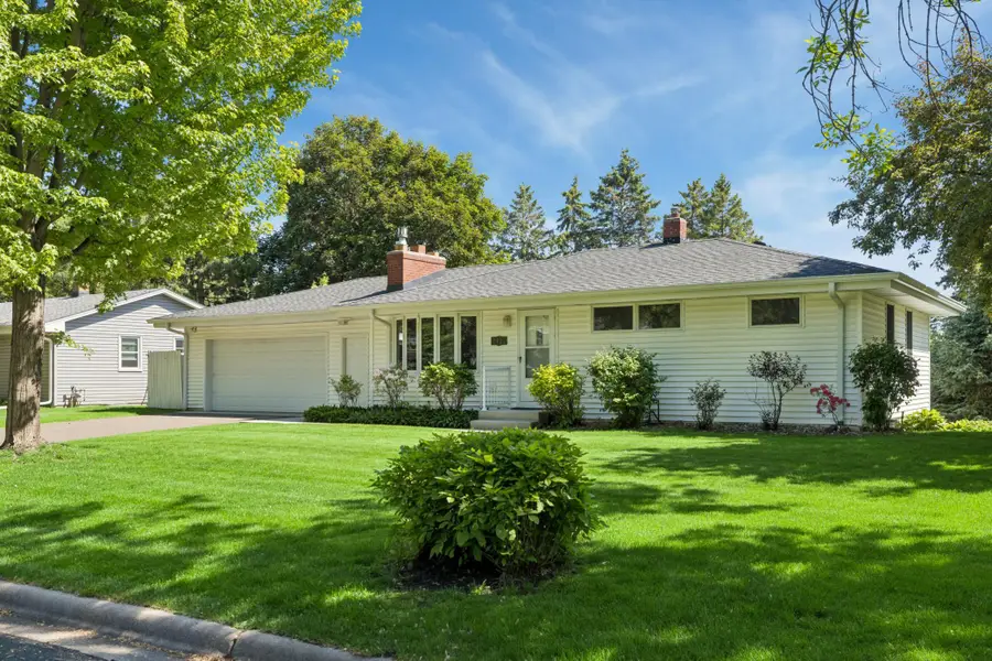 2422 Oak Street, White Bear Lake, MN 55110 - #3