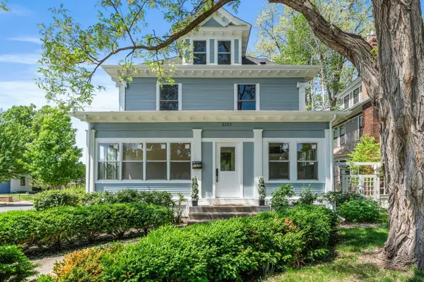 2320 Humboldt Avenue S, Minneapolis, MN 55405