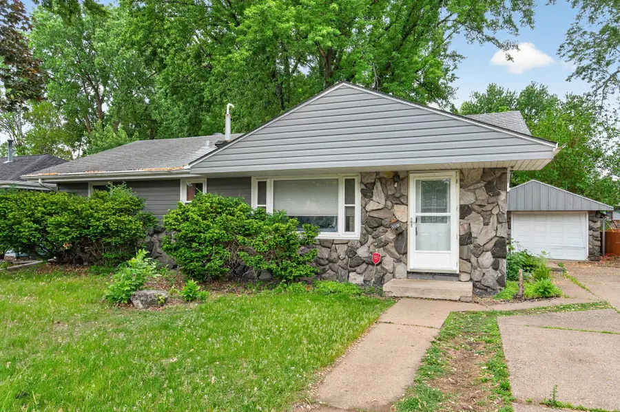 6607 46th Place N, Crystal, MN 55428 - #2