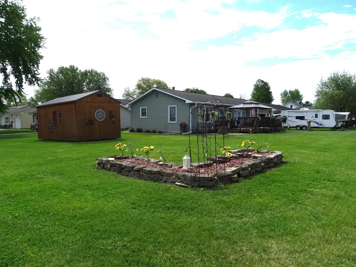 260 N Harrison Street, Mondovi, WI 54755 - #1