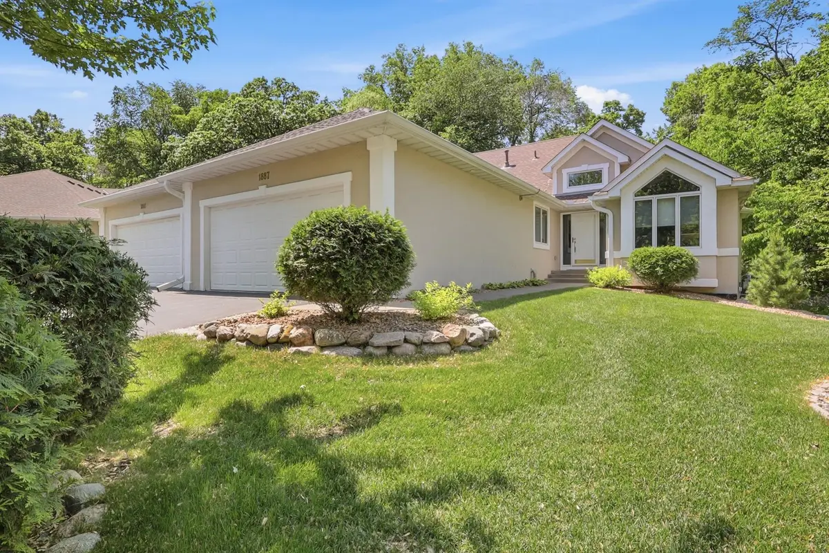 1887 Magnolia Lane N, Plymouth, MN 55441 - #1