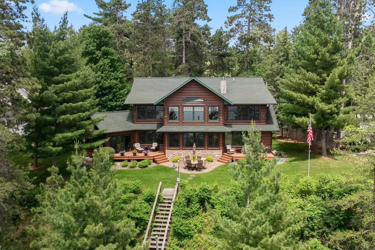 8857 Father Foley Drive, Pine River, MN 56474 - #1