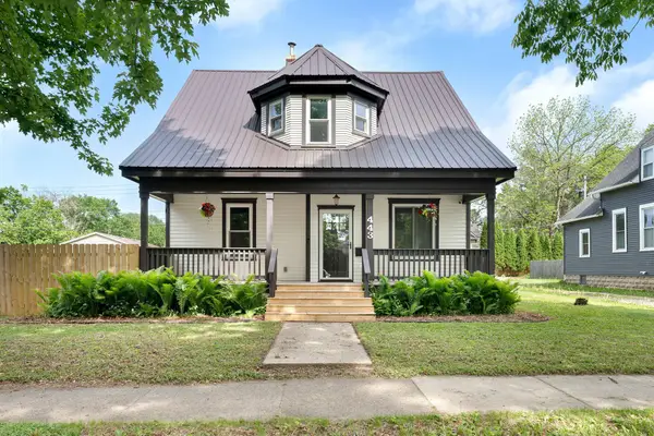 443 N Pine Avenue, Owatonna, MN 55060