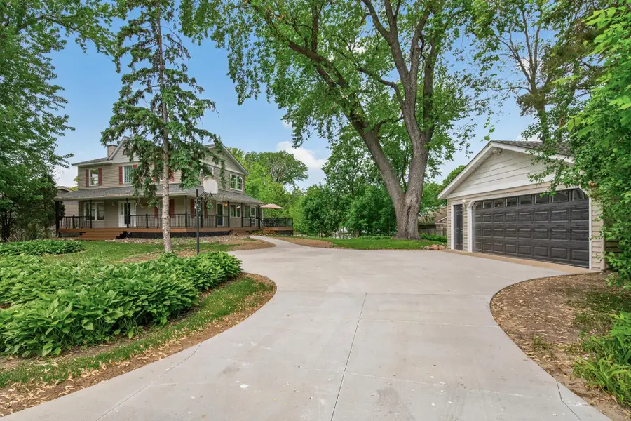 5241 Beaver Street, Saint Paul, MN 55110 - #3