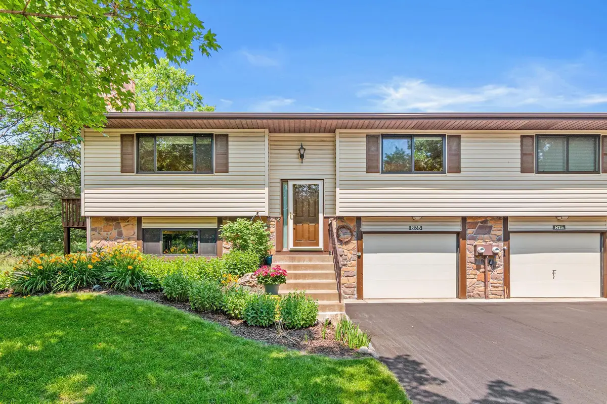 825 Martha Lake Court, Shoreview, MN 55126 - #1
