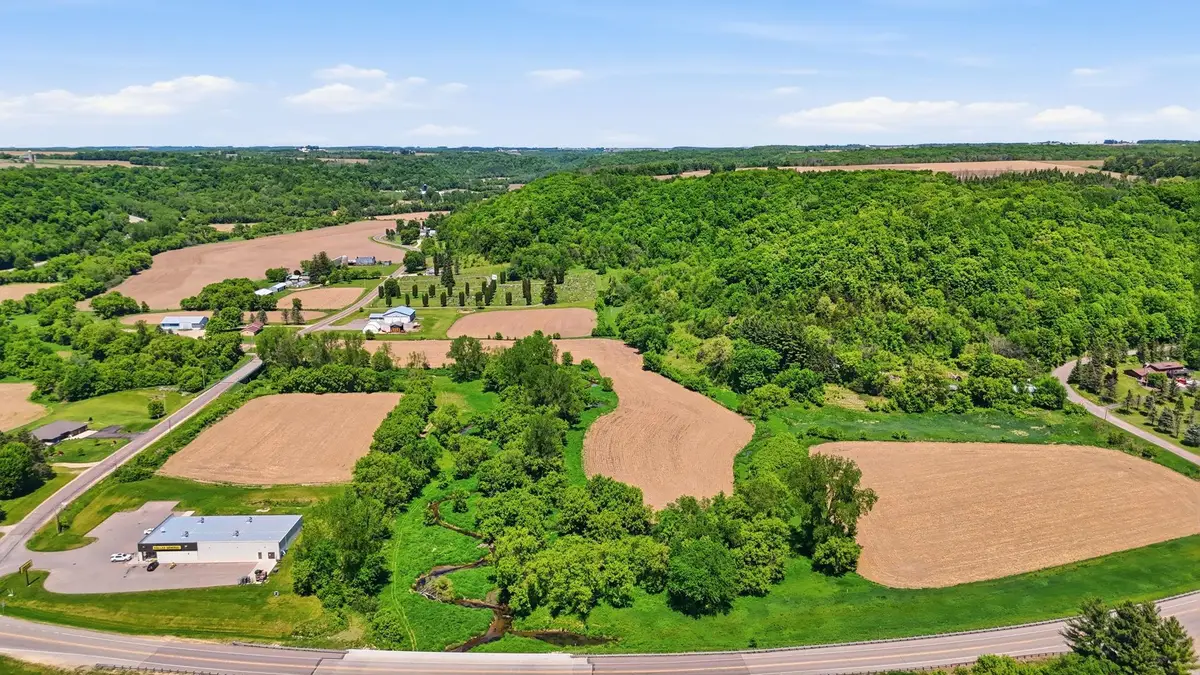 W1124 280th Avenue, Plum City, WI 54761 - #1