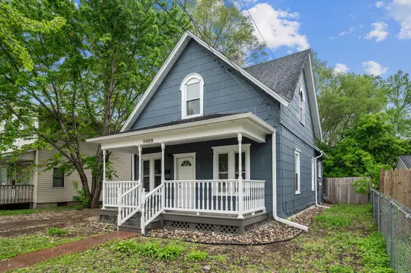 3609 E 42nd Street, Minneapolis, MN 55406