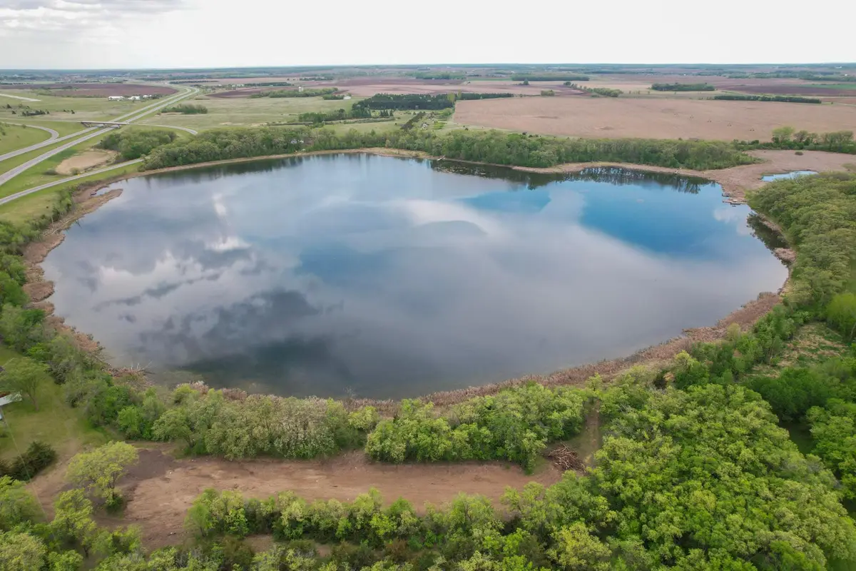 Lot C 460th St, Perham, MN 56573 - #1