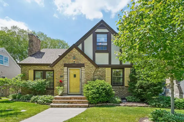 4227 York Avenue N, Robbinsdale, MN 55422
