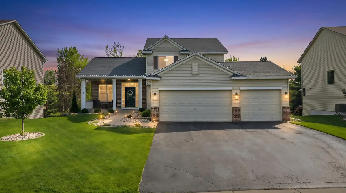 1857 Wyndam Drive, Shakopee, MN 55379 - #1