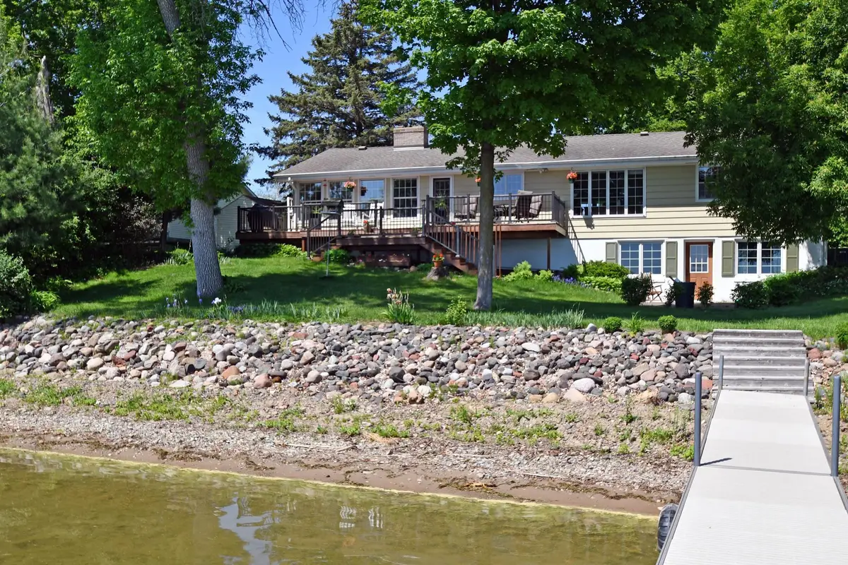 11835 302nd Street, Chisago City, MN 55013 - #1