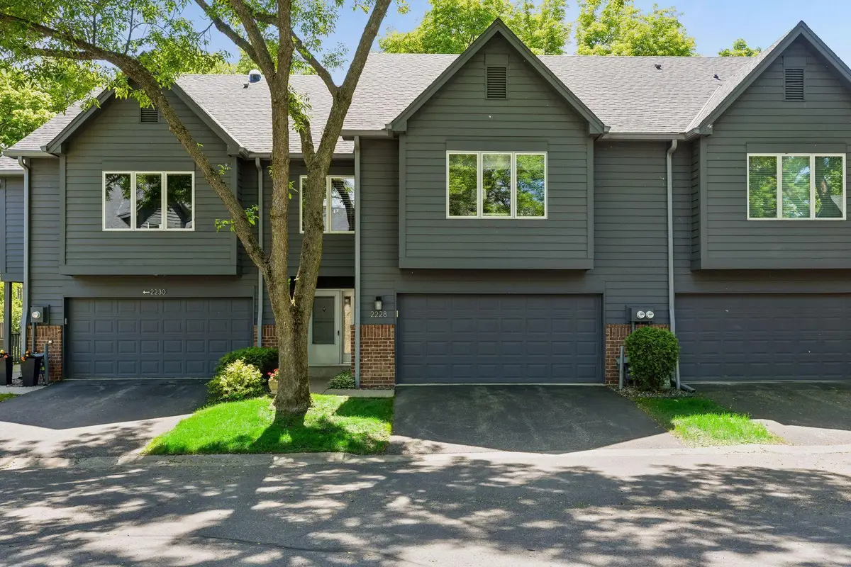 2228 Sherwood Court, Minnetonka, MN 55305 - #1