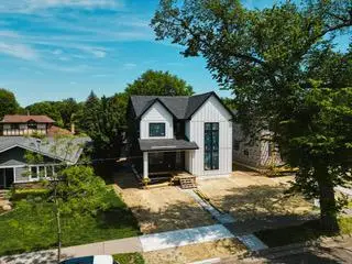 3841 Xerxes Avenue S, Minneapolis, MN 55410 - #1