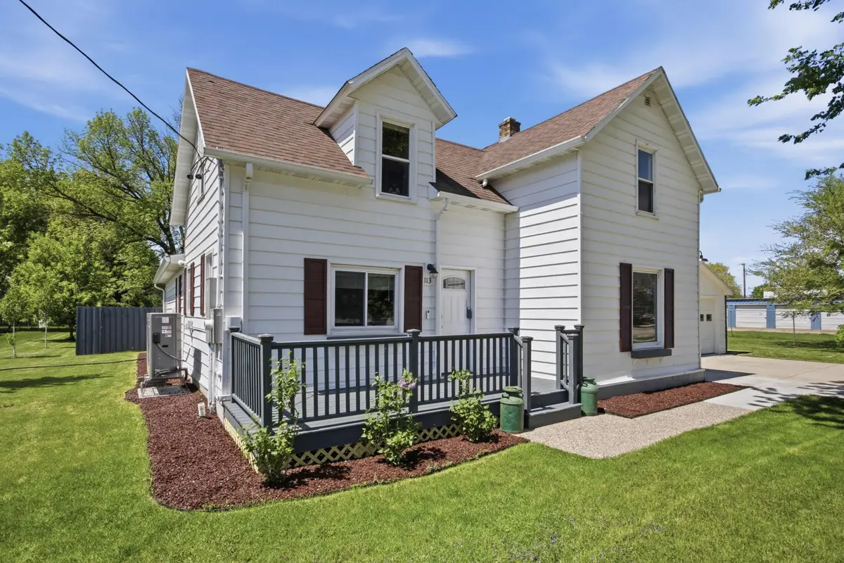 113 Parke Avenue S, Glyndon, MN 56547 - #1