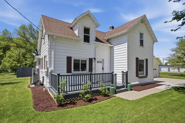 113 Parke Avenue S, Glyndon, MN 56547