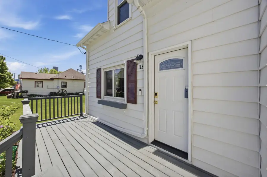113 Parke Avenue S, Glyndon, MN 56547 - #3