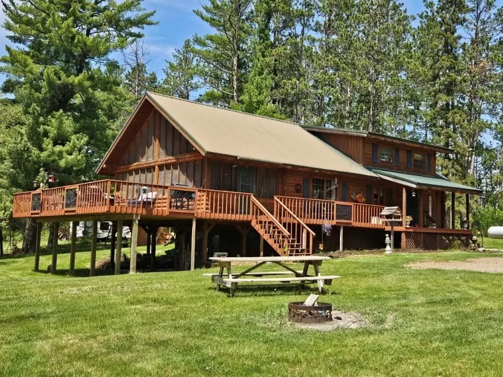 32951 Dahlberg Lake Road, Shevlin, MN 56676 - #1