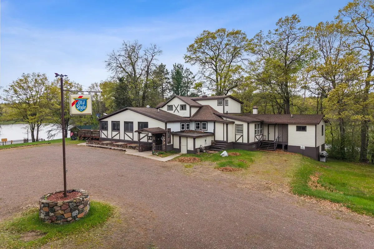 W7341 #7 Pair O Lakes Road, Spooner, WI 54801 - #1