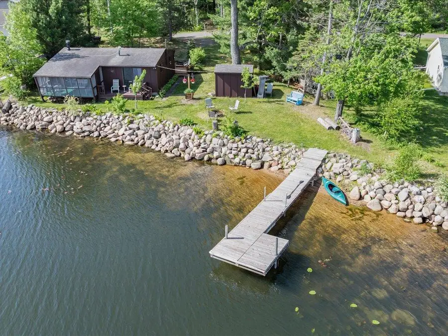 2236 Red Oak Lane, Motley, MN 56466 - #2
