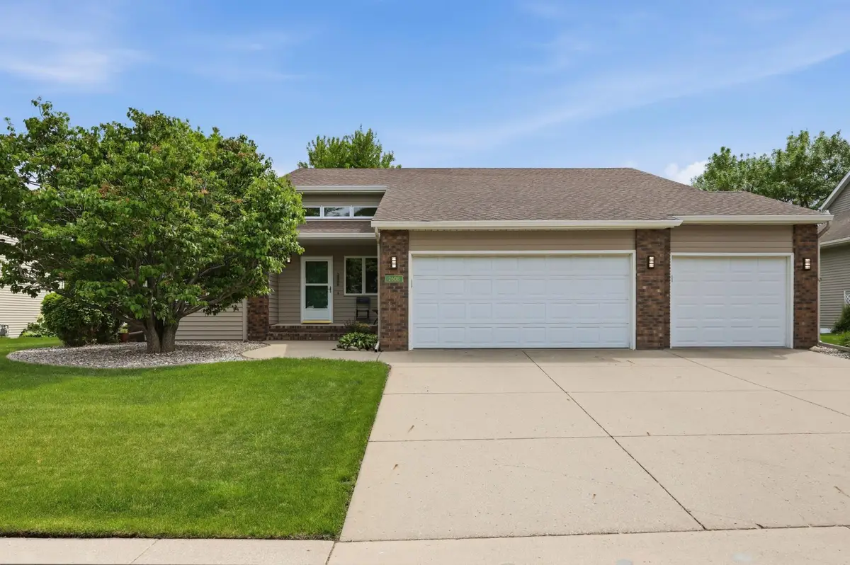 2608 25th Avenue S, Fargo, ND 58103 - #1
