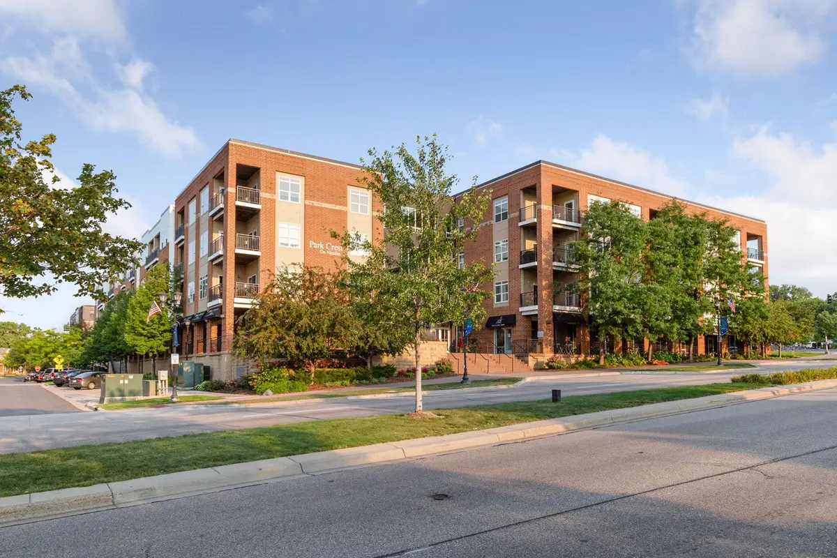 12501 Nicollet Avenue #409, Burnsville, MN 55337 - #1