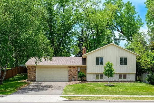 1088 Whitney Drive, Apple Valley, MN 55124