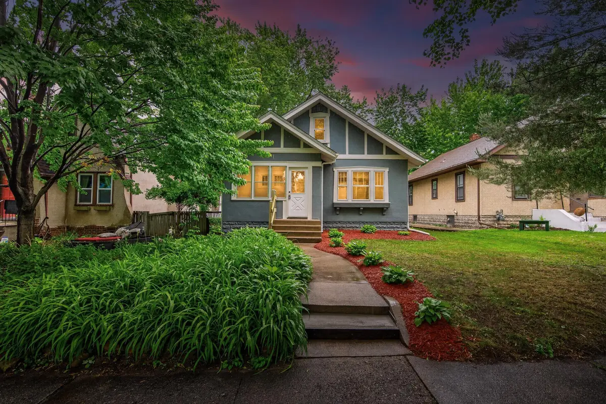 3726 Thomas Avenue N, Minneapolis, MN 55412 - #1