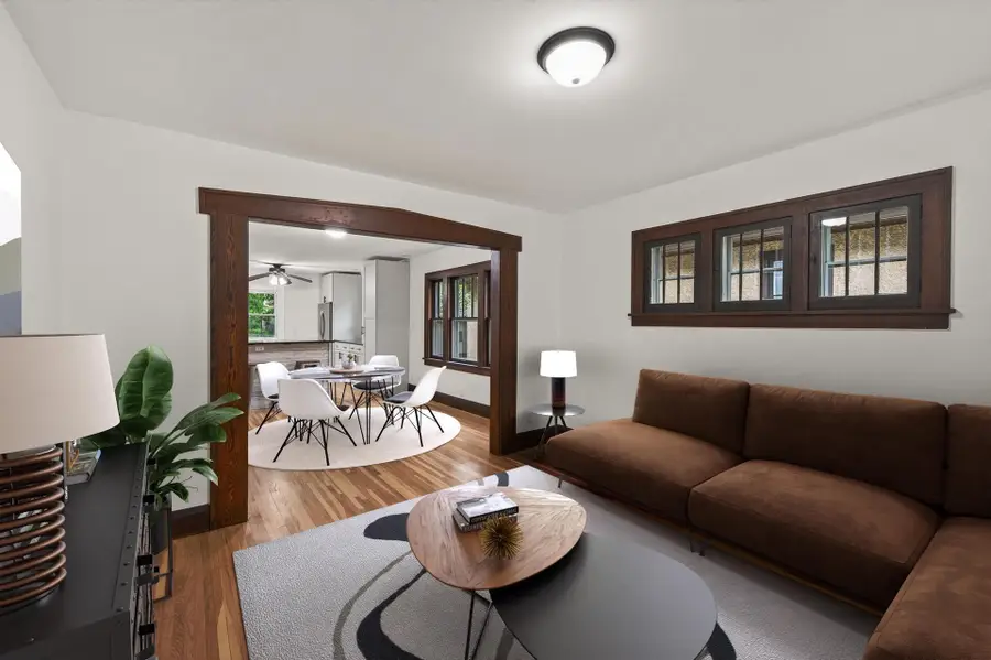 3726 Thomas Avenue N, Minneapolis, MN 55412 - #3