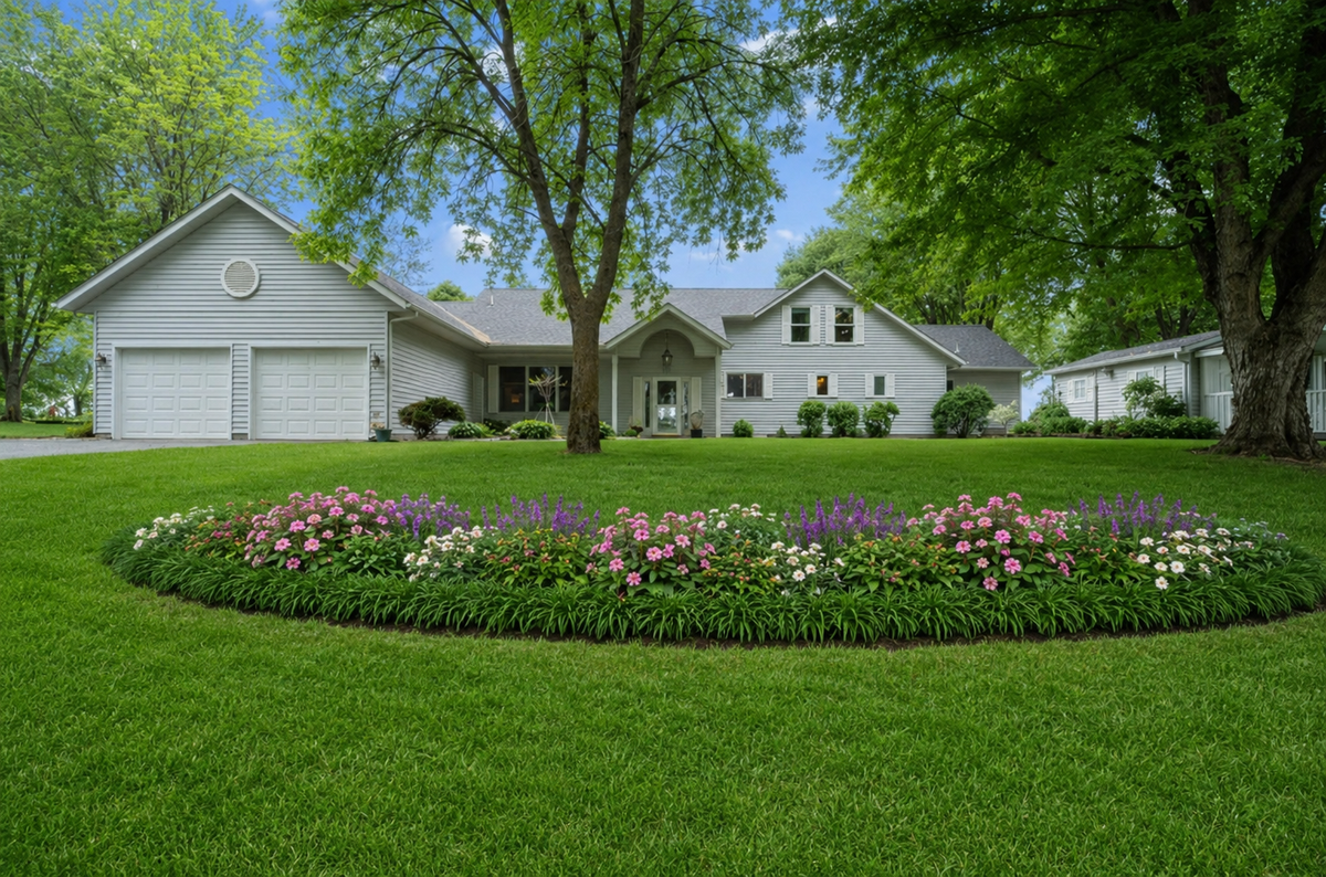 10781 Big Chip Road Nw, Brandon, MN 56315 - #1