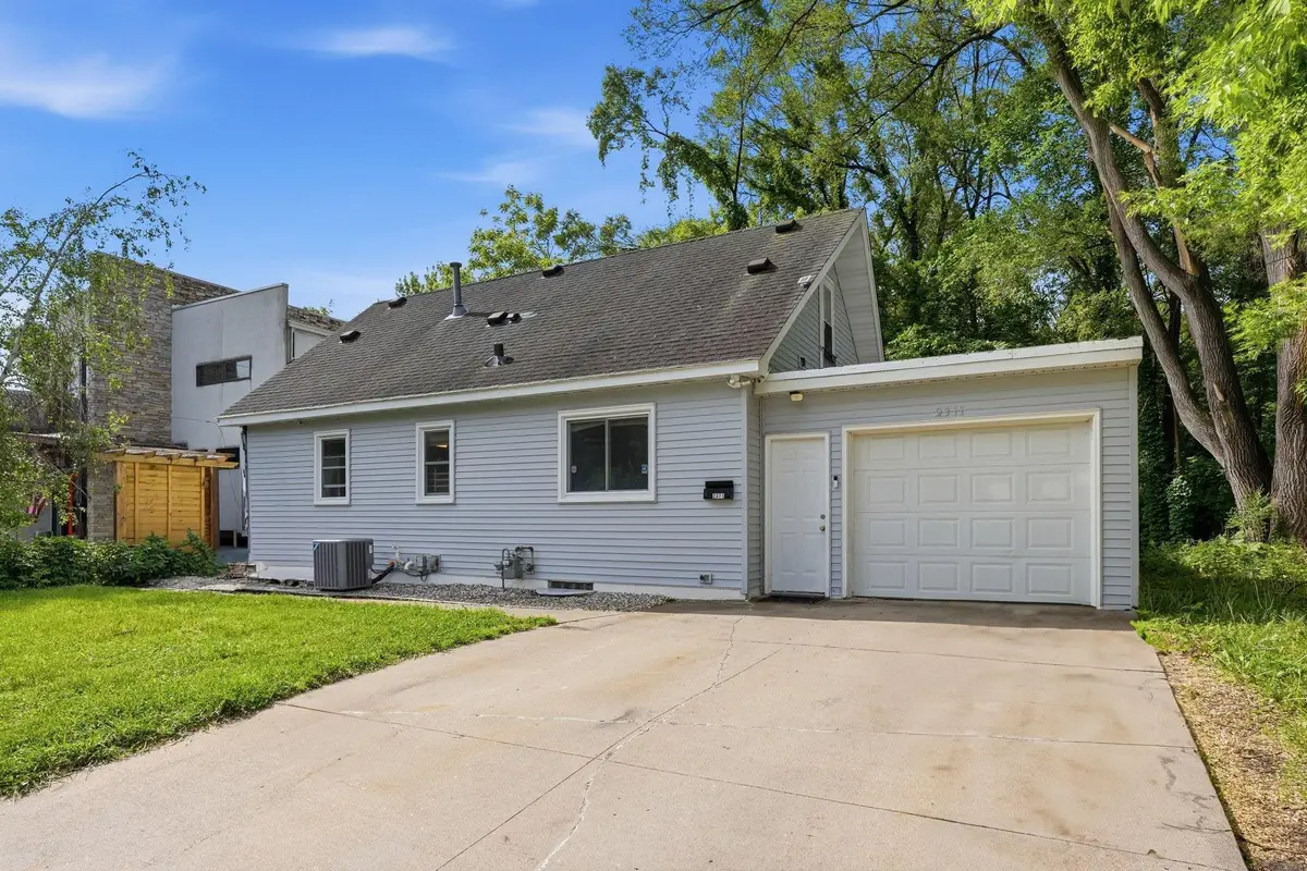 2311 53rd Avenue N, Minneapolis, MN 55430 - #1